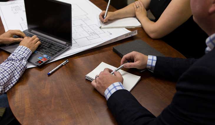 Installation & Commissioning