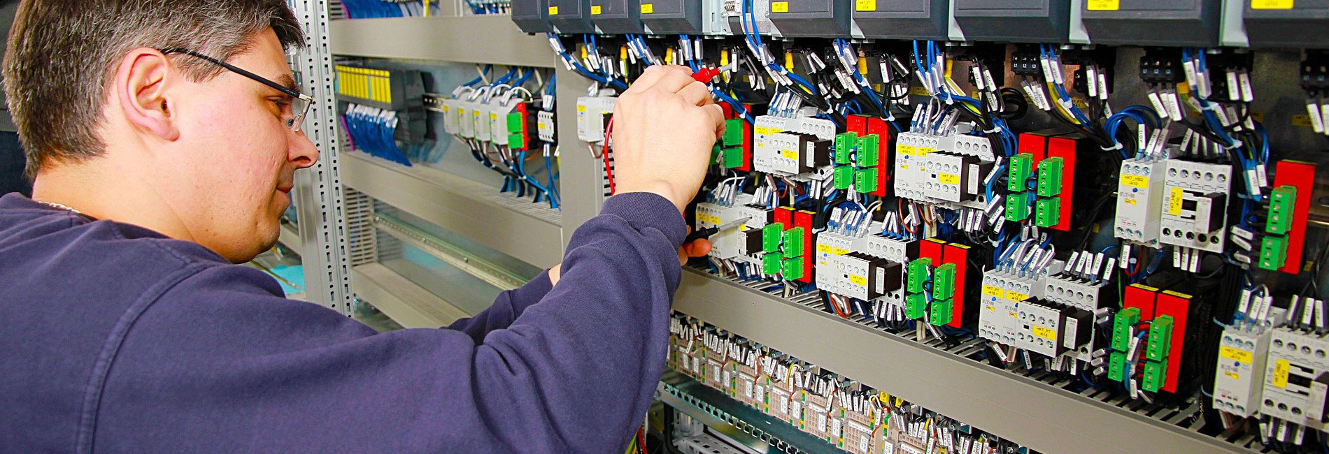 Panel Designing & Manufacturing